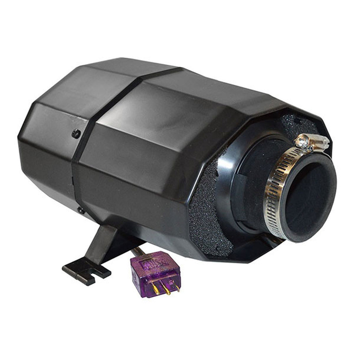 Blower 1.0Hp, 120v Silent Aire