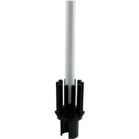 Assemblage latéral parapluie pliant avec tuyau central – Hayward Pro Series S244T / S270T (SX244DA)