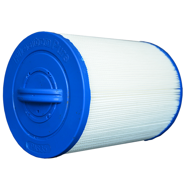 Filtre de Spa Pleatco PMAX50P4 – 50 pi² – Compatible MAAX Spas, Unicel 5CH-35 et Filbur FC-0300