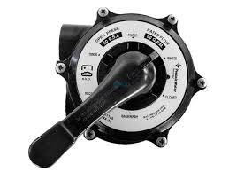 Pentair aquatique systèmes 261186 Multiport Valve