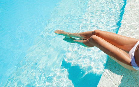 Pourquoi le système Day & Night de Dazzle révolutionne l’entretien des piscines au chlore