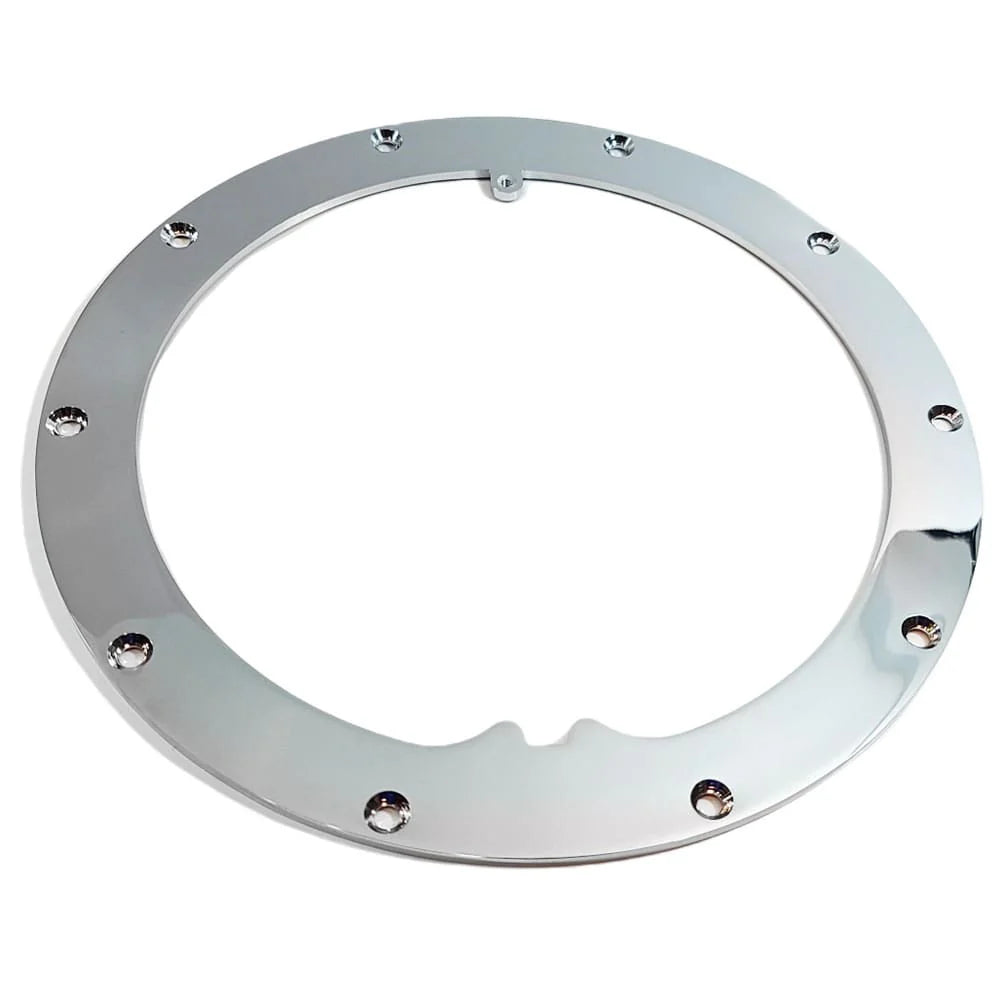 Anneau pour lumière de piscine creusée 79200200 – Anneau de remplacement étanche