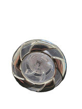 Jet de spa Cal Spa 5" Power Storm PSR – Modèle Candy Cane à jets rainurés (PLU285052W)