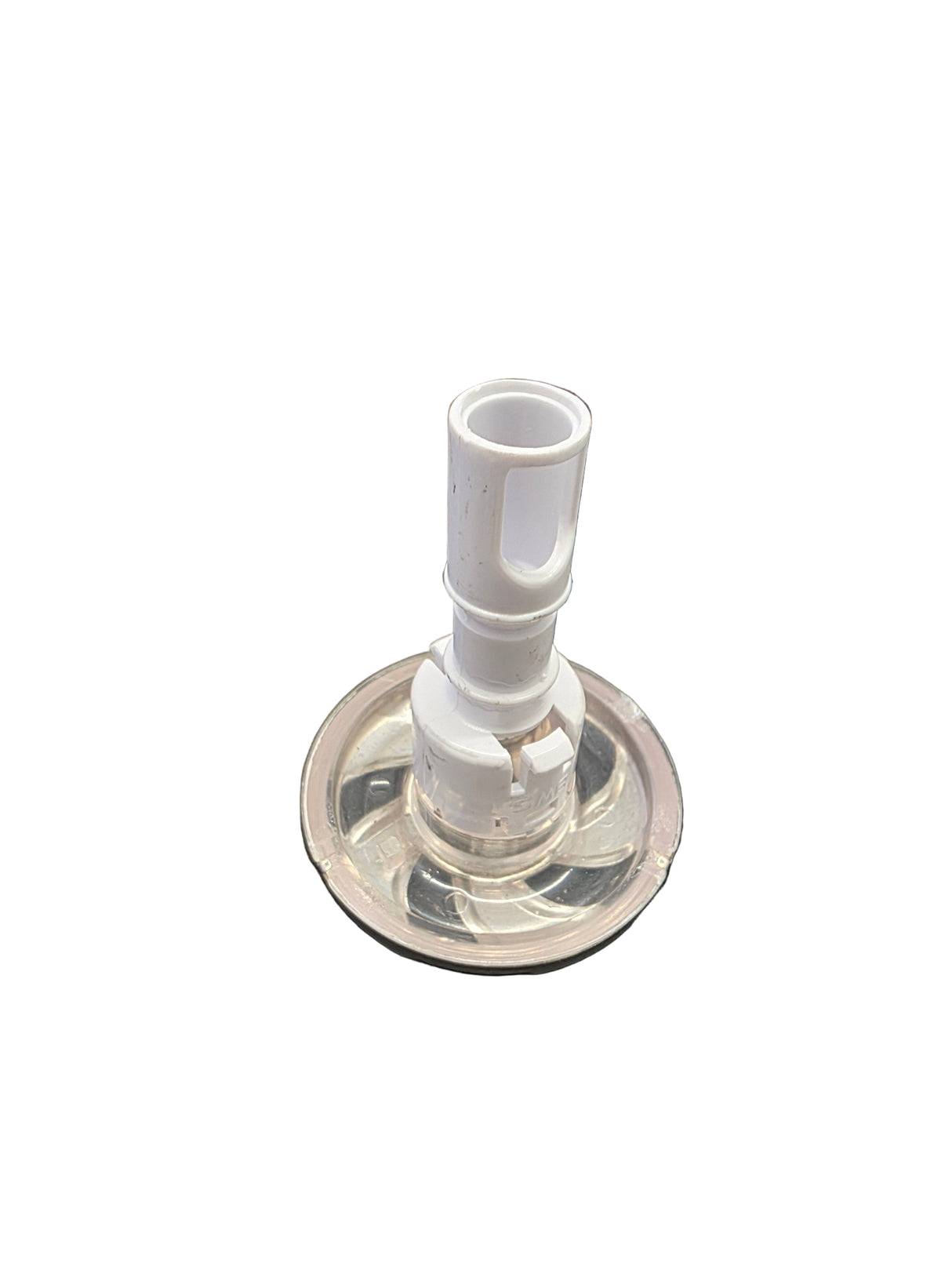 Jet de spa Cal Spa 2" – Insert Euro Directional Candy Cane (PLU282051W)