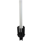 Assemblage de crépines pliantes avec tuyau central – Hayward ProSeries S220T (SX220DA)
