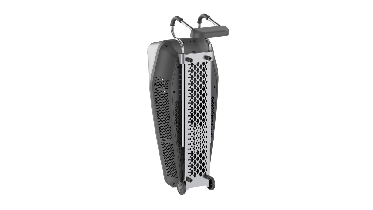 Moov Swim Jet Série X Pro 11 – Système de nage rechargeable