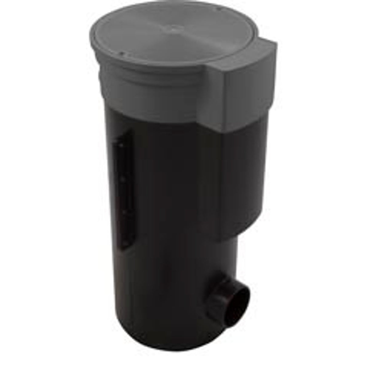 Pentair Automatic Water Filler T40BG - Vanne de Montage Latéral - Gris