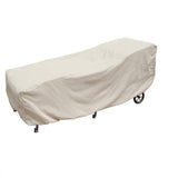 Housse de protection Treasure Garden CP121S – Chaise longue XL – Tissu RhinoWeave