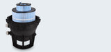 Filtre modulaire Pentair Sta-Rite System:3™ SM Series 450 pi² – Filtration piscine haute performance