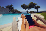 Système de contrôle de piscine IntelliConnect de Pentair 523317