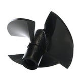 Impeller noir avec vis Dolphin / Pentair (9995266-R1)