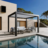 Pergola Monaco