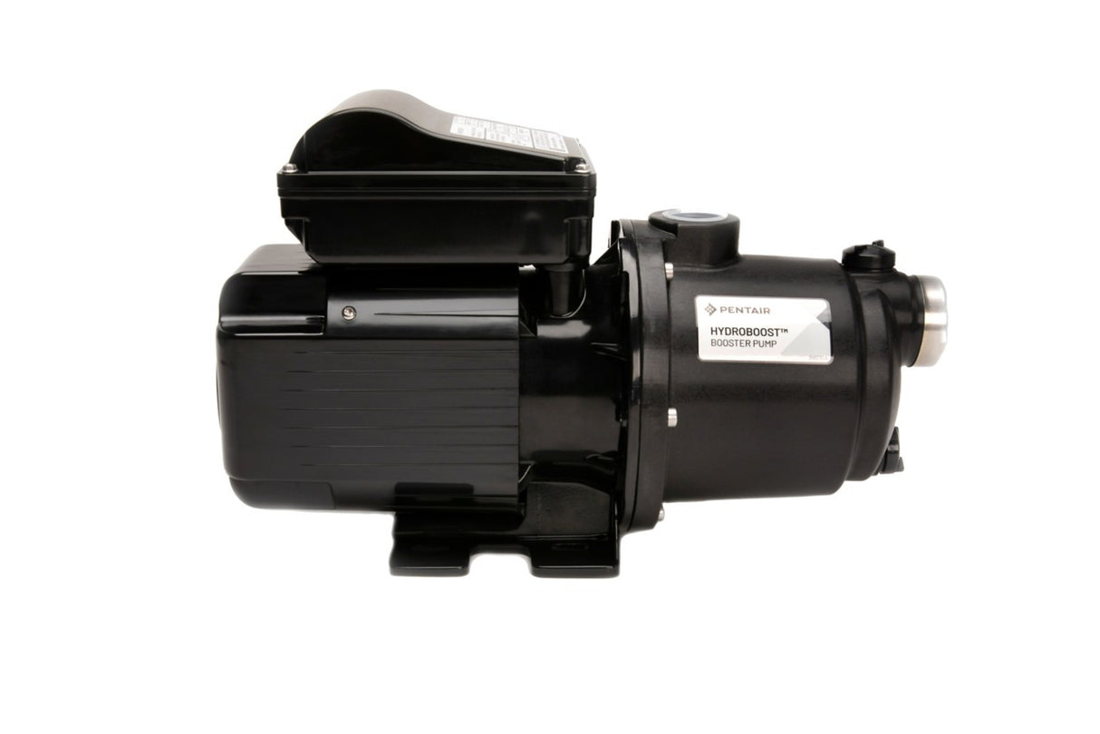 Pompe de surpression Pentair HydroBoost 360526 – Pompe booster haute performance pour nettoyeur à pression