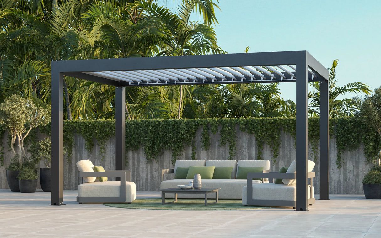 Pergola Monaco