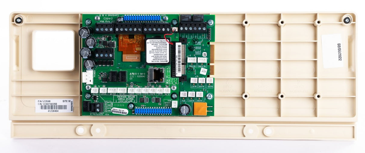 Pentair IntelliCenter Upgrade Kit i10P 522047 – EasyTouch 2012 to present