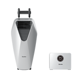 Moov Swim Jet Série X Pro 11 – Système de nage rechargeable