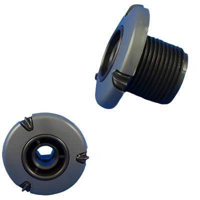 JET MICRO ÉCLAT ANTHRACITE BULLFROG