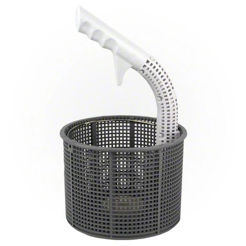 Poignée et Vis CMP FlowSkim 12" pour Panier d’Écumoire – Modèle 25573-300-000