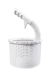Panier d'écumoire renforcé avec poignée 12 po FlowSkim® – Compatible Hayward® SP1082CA