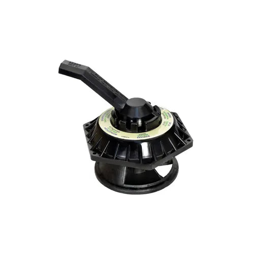 Tête de valve multiport Pentair Hi-Flow 1,5 po – 6 positions (272531)