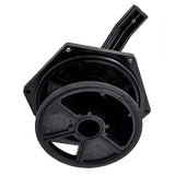 Tête de valve multiport Pentair Hi-Flow 1,5 po – 6 positions (272531)