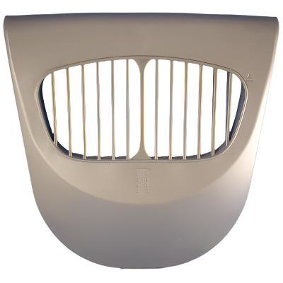 GRILLE POUR FILTRE BEIGE (X SERIES) BULLFROG 10-2951-02