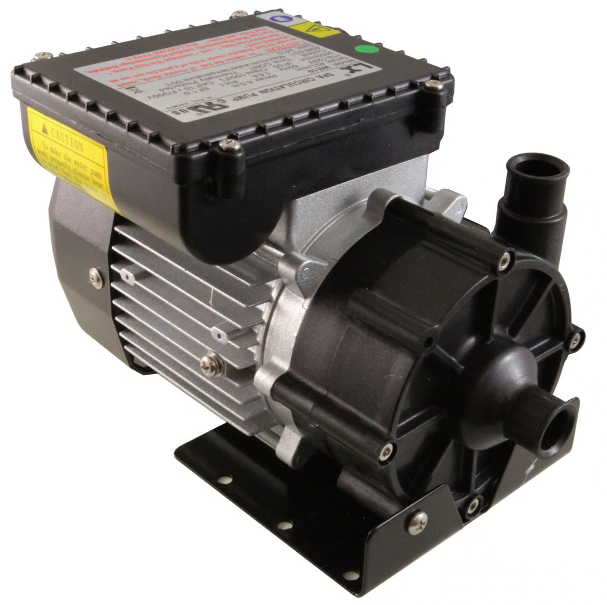 Pompe de circulation LX E10 240V – Modèle LX-E10-240