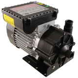 Pompe de circulation LX E10 240V – Modèle LX-E10-240