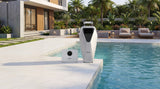 Moov Swim Jet Série X Pro 11 – Système de nage rechargeable