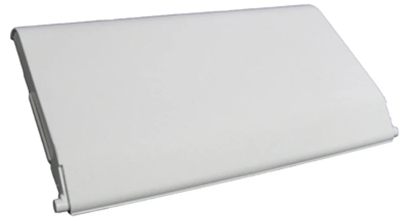 Porte d’écumoire Carvin / Jacuzzi WF blanche – 43124601R