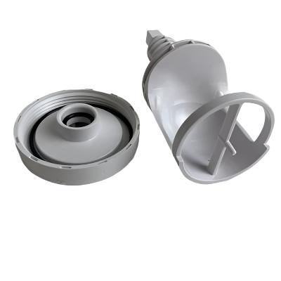 VALVE DIVERTISSEUR INTERIEUR ASSEMBLÉE BULLFROG (X SERIE)