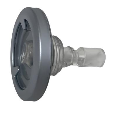 JET DIRECTIONNEL 2" CHROME CLAIRE BULLFROG 2022 (X SERIE)