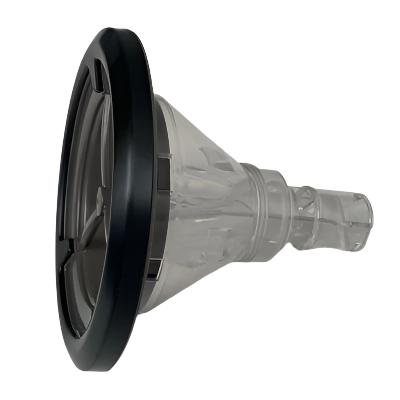 JET TRIPLE BONZE 3" BULLFROG (X SERIE)