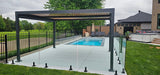 Pergola Sérénité en Aluminium - Nouveautée 2025