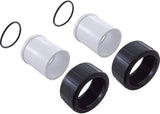 Ensemble d’unions Pentair 1,5 po pour pompes SuperFlo et SuperMax – 351157