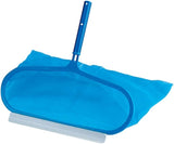 Pentair R121230 – Râteau à Feuilles Professionnel avec Filet Renforcé en Fibres de Verre