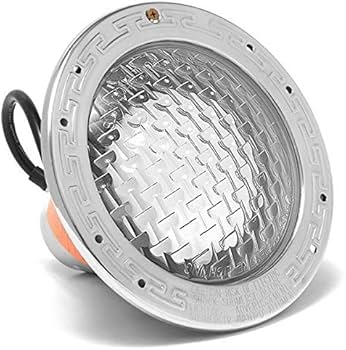 Lumière submersible incandescente Pentair Amerlite® blanche 50 pi – 120V | 500W | 78458100