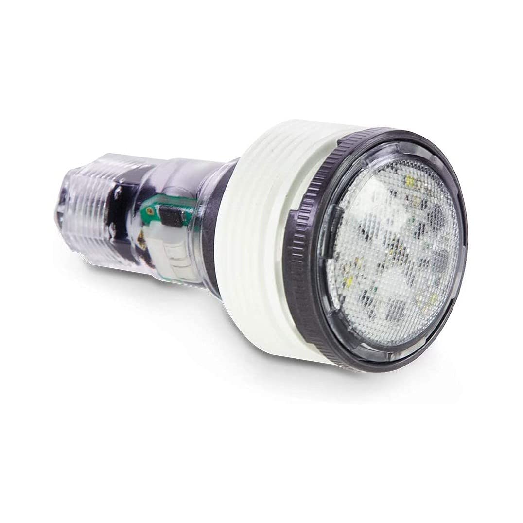 Lumière Pentair MicroBrite LED Couleur