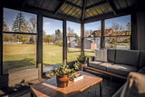 Gazebo Visscher Minto 11 x 11