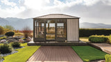 Gazebo Visscher Minto 11 x 11