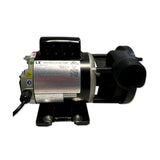 Pompe de circulation Bullfrog – 120/220 V, 60 Hz, 1 vitesse (2024+), OEM — SKU 65-04454