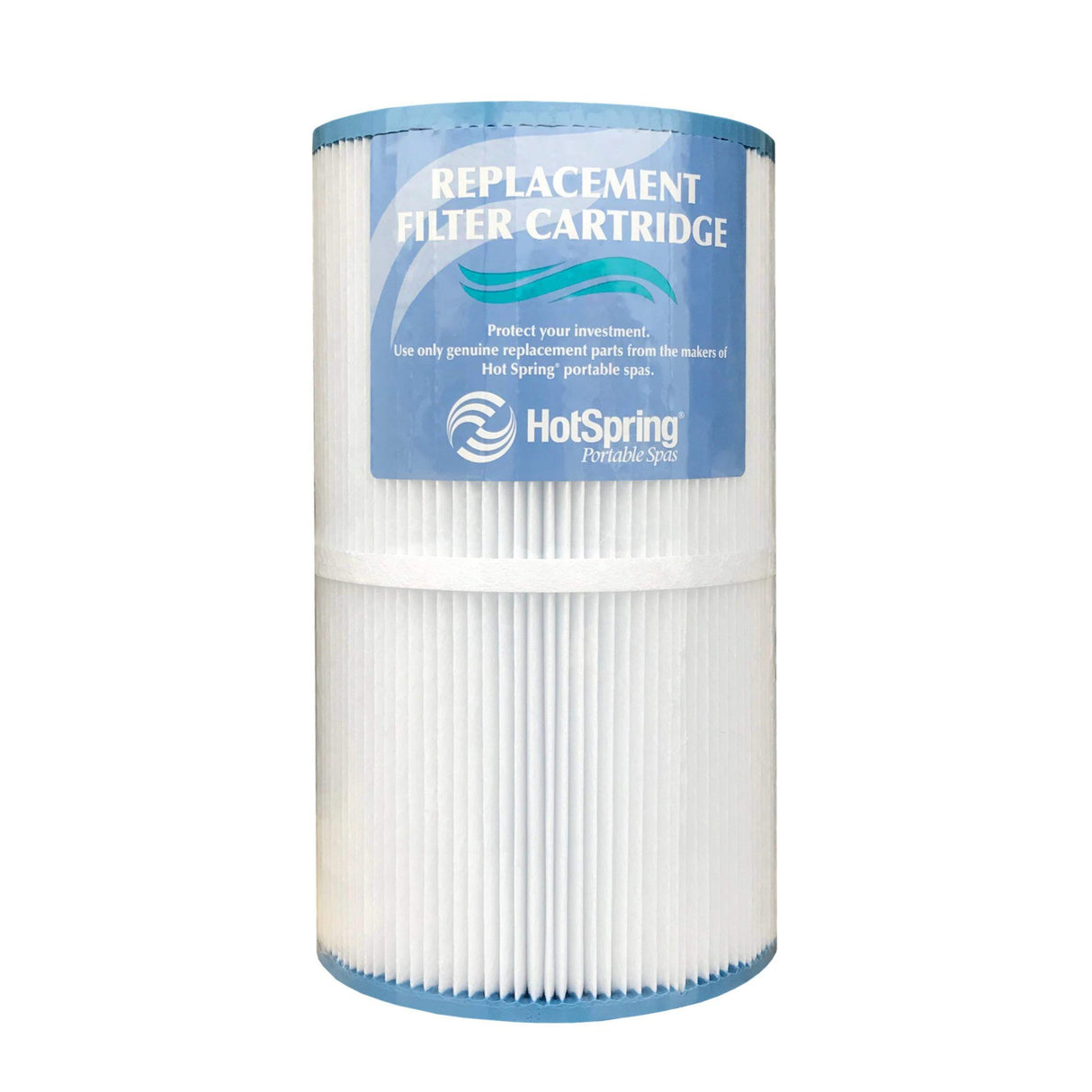 Filtre de remplacement Watkins® Hot Spring Spas 30 pi² – 71826