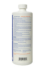 Scellant pour fuites – Fix A Leak 1 Litre / 32 oz – Pour piscines et spas