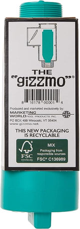 Gizzmo 1,5 Pouce pour Piscines