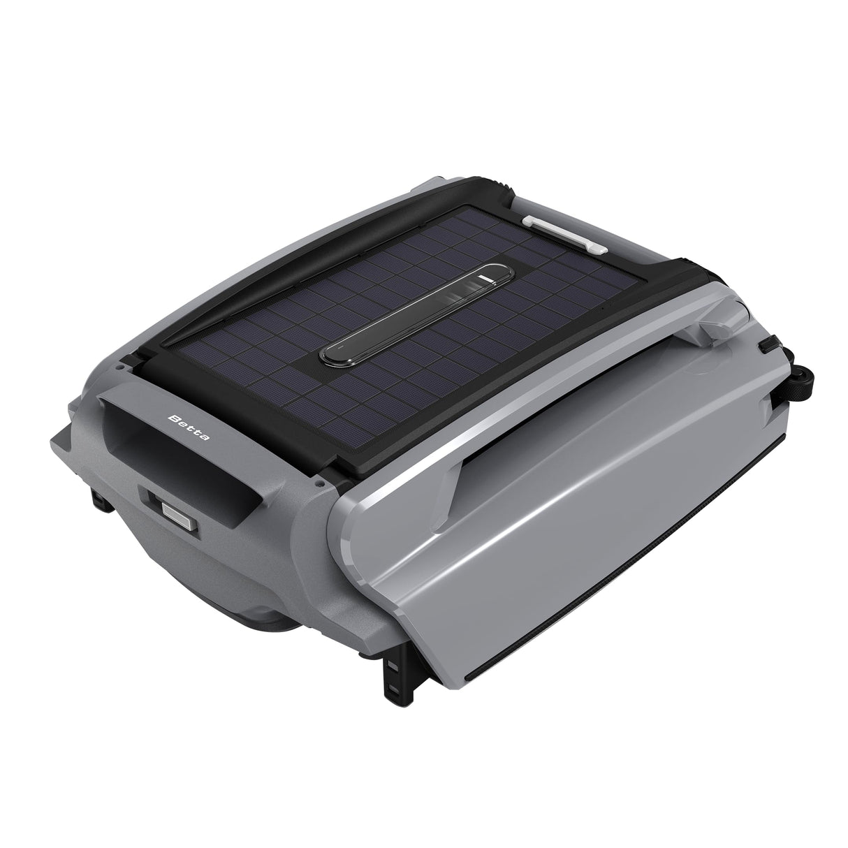 Robot solaire nettoyeur de surface Betta SE Plus – Sans fil, intelligent et autonome