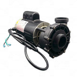 Pompe de jets Wavemaster 2 HP – 1 vitesse, 230 V, cadre 48, ports 2″ – OEM Caldera/Hot Spring (72194)