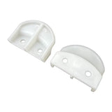Kit de Fixation pour Appui-tête Hot Spring – Modèle 74569