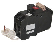Disjoncteur GFCI 30 Amp 240V Eaton – Modèle 74582
