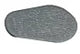 Ensemble de caches-vis pour moto-massage DX Hot Spring – Gris – 77241 (14-C)