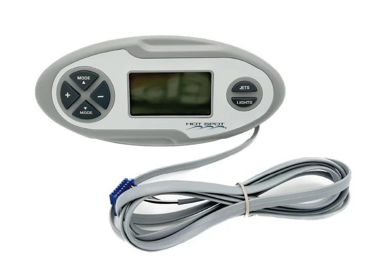 Panneau de contrôle Watkins Wellness® HS HAWK pour spas Hot Spot® – 77438